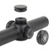 Прицел оптический Veber Wolf 1-6х24 GB FD07 Загонник, арт. 28043 [VEBER]